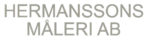 Hermanssons Måleri AB